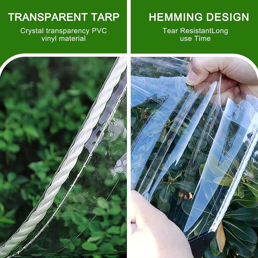 【TARP to TARP】TRANSPARENT Light Speaker Light Speaker with Bluetooth & nice design | Transparent Sound